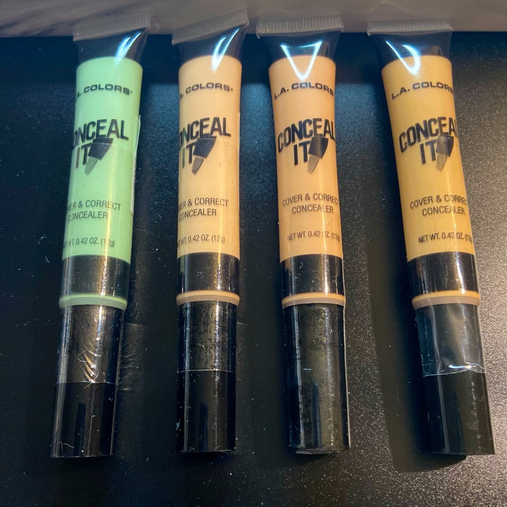 💋Fabulous Concealer💋